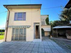 Foto Casa singola in vendita a Ospedaletto - Pisa 166 mq  Rif: 1122386