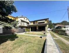 Foto Casa singola in vendita a Pallerone - Aulla 190 mq  Rif: 1315524