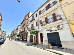 Foto Casa singola in vendita a Partinico