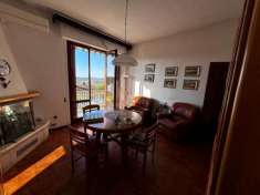 Foto Casa singola in vendita a Peccioli 150 mq  Rif: 1317416