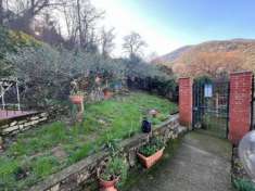 Foto Casa singola in vendita a Pegazzano - La Spezia 80 mq  Rif: 1305256