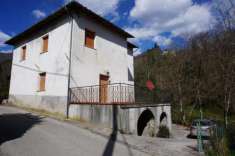 Foto Casa singola in vendita a Piegaio - Pescaglia 196 mq  Rif: 1170571