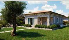 Foto Casa singola in vendita a Pietrasanta 116 mq  Rif: 1247664