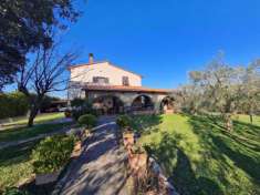Foto Casa singola in vendita a Piombino 190 mq  Rif: 1034645