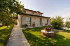 Foto Casa singola in vendita a Ponsacco 220 mq  Rif: 1204405