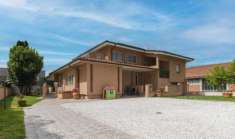 Foto Casa singola in vendita a Ponsacco 405 mq  Rif: 1318324
