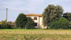 Foto Casa singola in vendita a Pontasserchio - San Giuliano Terme 300 mq  Rif: 1292983