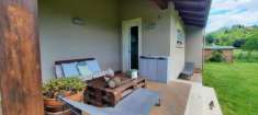 Foto Casa singola in vendita a Ponte a Egola - San Miniato 130 mq  Rif: 1265170