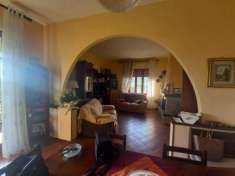 Foto Casa singola in vendita a Ponticelli - Santa Maria a Monte 260 mq  Rif: 1048163