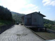 Foto Casa singola in vendita a Ponzano Superiore - Santo Stefano di Magra 250 mq  Rif: 1038010