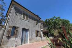 Foto Casa singola in vendita a Ponzano Superiore - Santo Stefano di Magra 72 mq  Rif: 1043213