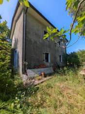 Foto Casa singola in vendita a Pulica - Fosdinovo 54 mq  Rif: 1337413