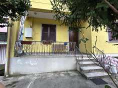 Foto Casa singola in vendita a Rometta - Fivizzano 120 mq  Rif: 1094605
