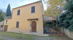Foto Casa singola in vendita a Rosignano Marittimo 160 mq  Rif: 1295854