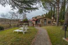 Foto Casa singola in vendita a Saline - Volterra 290 mq  Rif: 1314832