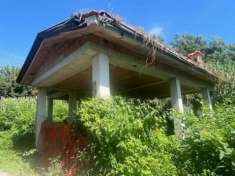 Foto Casa singola in vendita a San Cristoforo - Massa 90 mq  Rif: 1337922