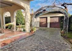 Foto Casa singola in vendita a San Frediano a Settimo - Cascina 250 mq  Rif: 1323320