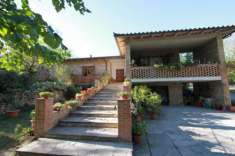 Foto Casa singola in vendita a San Gimignano 165 mq  Rif: 1132020