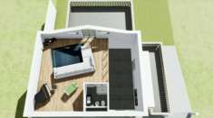 Foto Casa singola in vendita a San Miniato 240 mq  Rif: 1266774