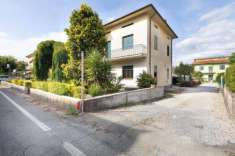 Foto Casa singola in vendita a San Pietro a Vico - Lucca 225 mq  Rif: 1338440