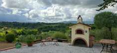 Foto Casa singola in vendita a San Pietro In Belvedere - Capannoli 105 mq  Rif: 1280238
