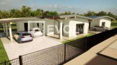 Foto Casa singola in vendita a San Vito di Fagagna