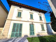 Foto Casa singola in vendita a Santa Croce sull'Arno 180 mq  Rif: 1297822
