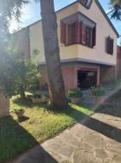Foto Casa singola in vendita a Santa Croce sull'Arno 250 mq  Rif: 1294286