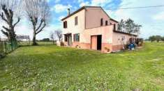 Foto Casa singola in vendita a Santa Lucia - Pontedera 250 mq  Rif: 1297288