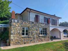 Foto Casa singola in vendita a Sarzana 200 mq  Rif: 1287266