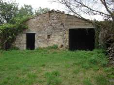 Foto Casa singola in vendita a Semproniano 140 mq  Rif: 1044263