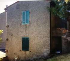 Foto Casa singola in vendita a Semproniano 80 mq  Rif: 1024431
