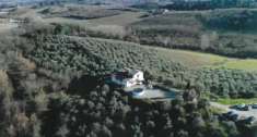 Foto Casa singola in vendita a Siena 230 mq  Rif: 1328032