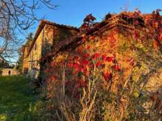 Foto Casa singola in vendita a Siena 520 mq  Rif: 1295609