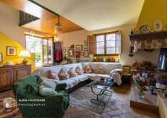 Foto Casa singola in vendita a Sovicille 170 mq  Rif: 1317909