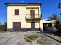 Foto Casa singola in vendita a Stabbia - Cerreto Guidi 312 mq  Rif: 1289168