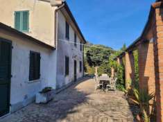 Foto Casa singola in vendita a Strettoia - Pietrasanta 175 mq  Rif: 1202551