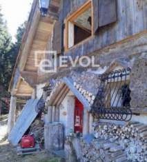 Foto Casa singola in vendita a Tarvisio, Camporosso