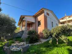 Foto Casa singola in vendita a Terricciola 190 mq  Rif: 1234373