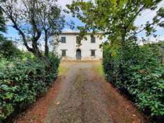 Foto Casa singola in vendita a Terricciola 306 mq  Rif: 1283937