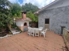 Foto Casa singola in vendita a Valdurasca - Follo 158 mq  Rif: 1328146