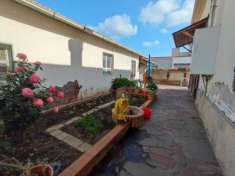 Foto Casa singola in vendita a Venturina - Campiglia Marittima 165 mq  Rif: 1326757