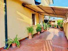 Foto Casa singola in vendita a Viareggio 250 mq  Rif: 1073347