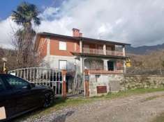 Foto Casa singola in vendita a Vico - Bagnone 300 mq  Rif: 1106185
