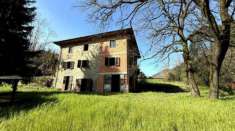 Foto Casa singola in vendita a Villa Basilica 120 mq  Rif: 1318304