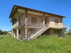 Foto Casa singola in Vendita in zona SAN MARTINO IN FIUME