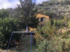 Foto Casa singola in Vendita in zona TRE COLLI con giardino