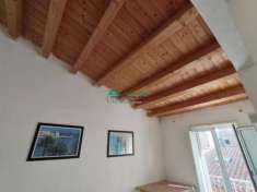 Foto Casa singola Terra-tetto in centro storico