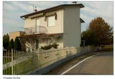 Foto Casa singola Treviso zona Canizzano