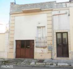 Foto Casa storica con volte a stella nel cuore del Salento  Supersano (Lecce)